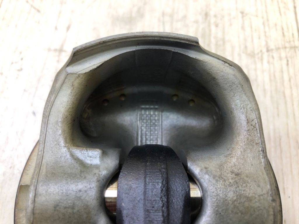 A 273 030 08 20 | Шатун MERCEDES S-CLASS W221 06-13 - Фото 11