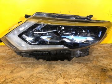 Фара лев. NISSAN X-TRAIL/ROGUE T32 13-20