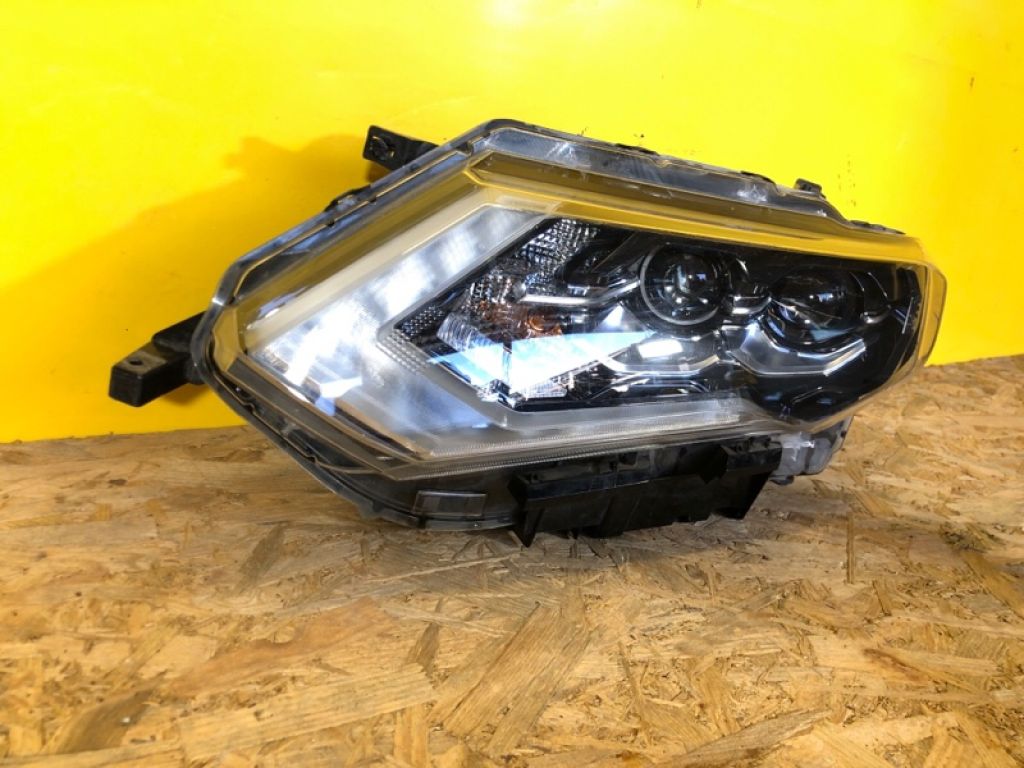 260606FP8A | Фара лев. NISSAN X-TRAIL/ROGUE T32 13-20 - Фото 2