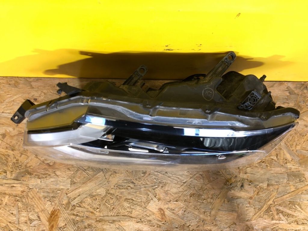 260606FP8A | Фара лев. NISSAN X-TRAIL/ROGUE T32 13-20 - Фото 3