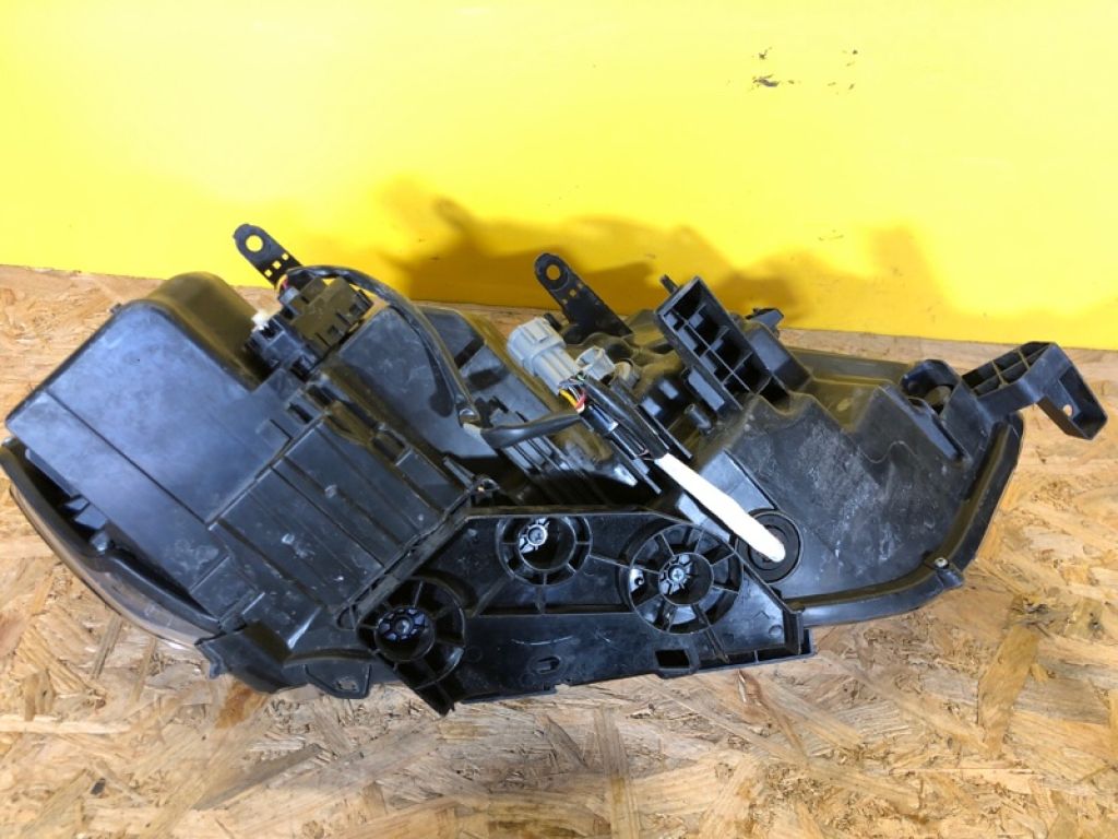 260606FP8A | Фара лев. NISSAN X-TRAIL/ROGUE T32 13-20 - Фото 5