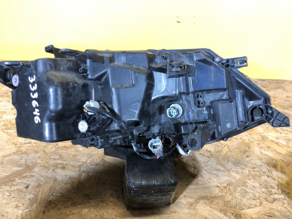 260606FP8A | Фара лев. NISSAN X-TRAIL/ROGUE T32 13-20 - Фото 6