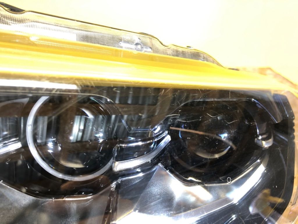 260606FP8A | Фара лев. NISSAN X-TRAIL/ROGUE T32 13-20 - Фото 8