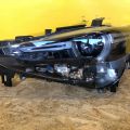 KL2L-51-041E | Фара лів. MAZDA CX-5 (KF) 16-21