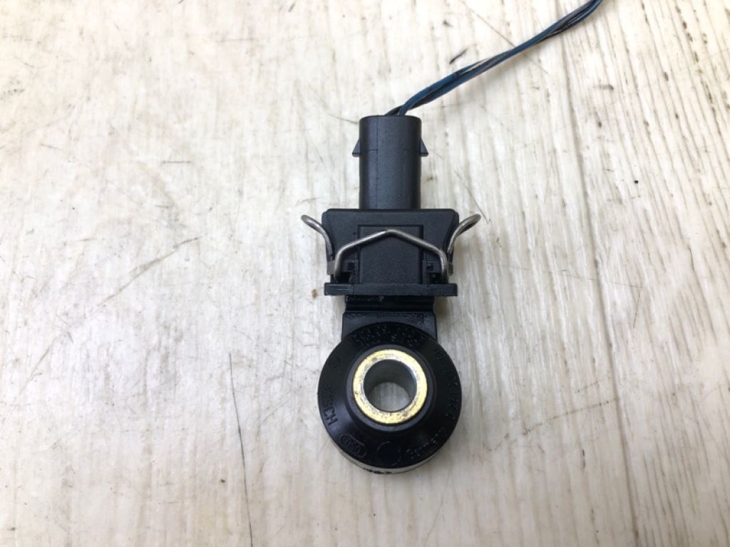 A 004 153 90 28 | Датчик детонации MERCEDES S-CLASS W221 06-13 - Фото 2