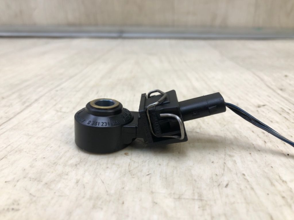 A 004 153 90 28 | Датчик детонации MERCEDES S-CLASS W221 06-13 - Фото 3