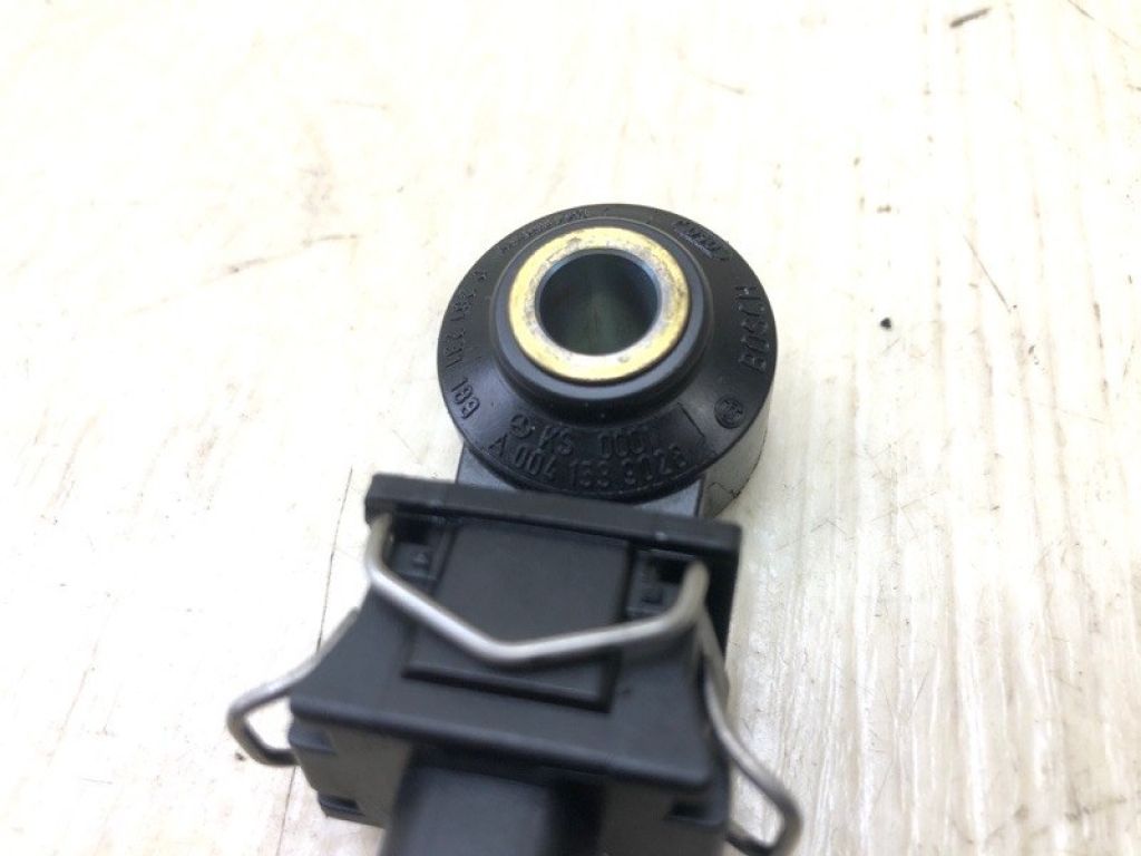 A 004 153 90 28 | Датчик детонации MERCEDES S-CLASS W221 06-13 - Фото 5