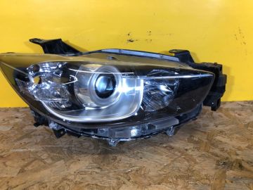 Фара прав. MAZDA CX-5 (KE) 11-17