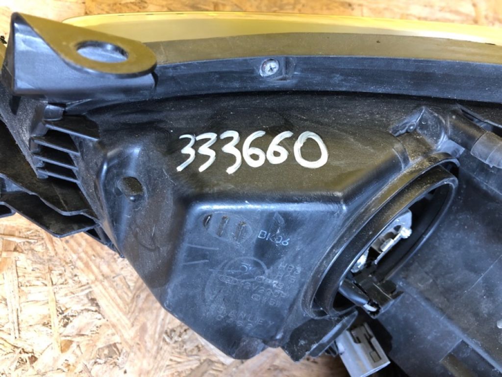 KD54-51-031E | Фара прав. MAZDA CX-5 (KE) 11-17 - Фото 2