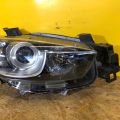 KD54-51-031E | Фара прав. MAZDA CX-5 (KE) 11-17 - Превью 3