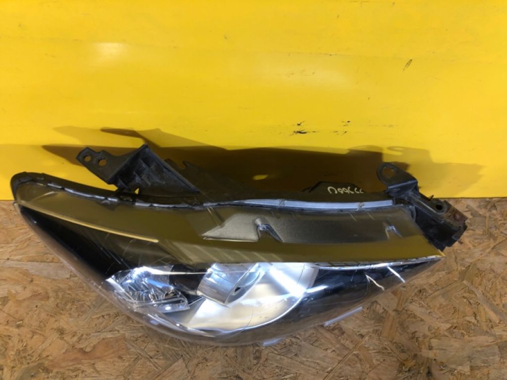 KD54-51-031E | Фара прав. MAZDA CX-5 (KE) 11-17 - Фото 4