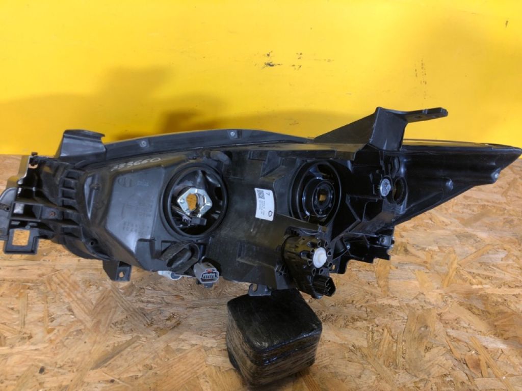 KD54-51-031E | Фара прав. MAZDA CX-5 (KE) 11-17 - Фото 6