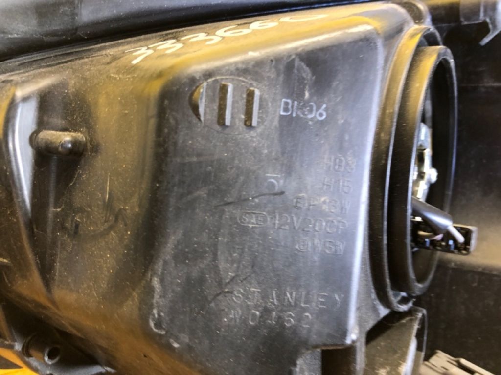 KD54-51-031E | Фара прав. MAZDA CX-5 (KE) 11-17 - Фото 8