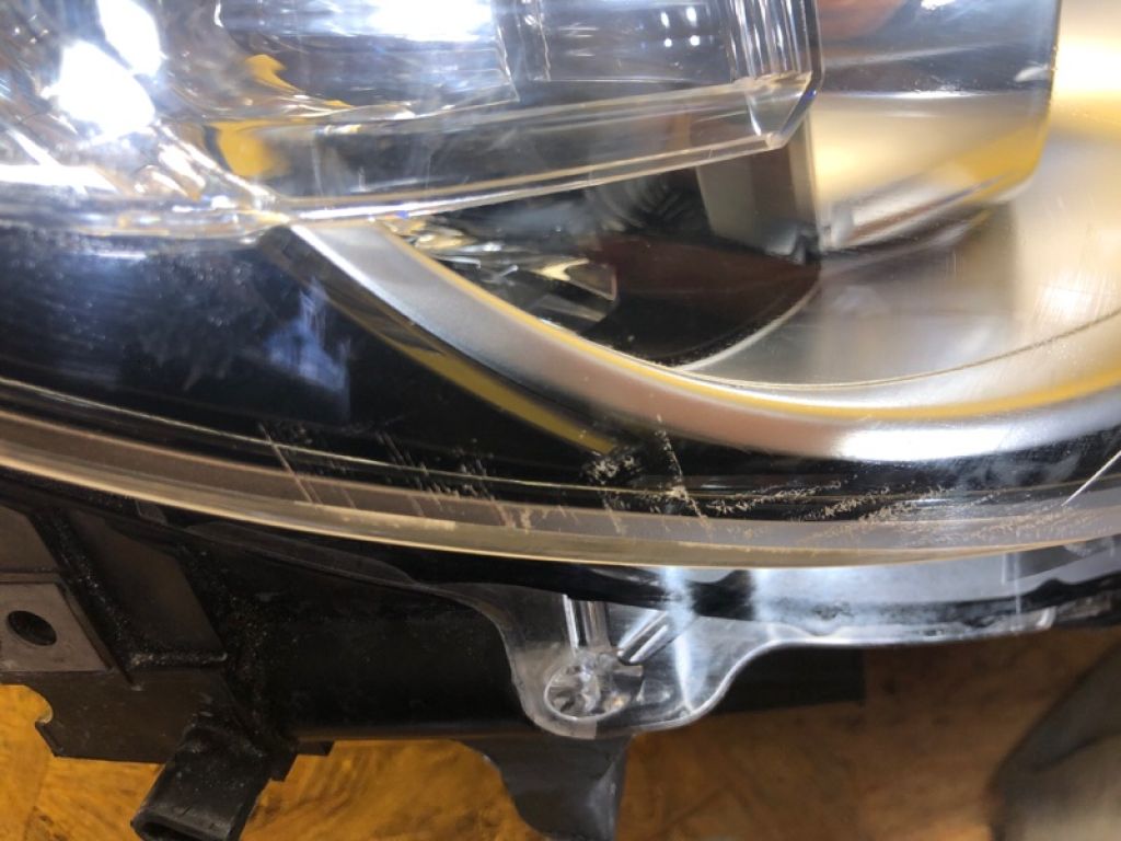 KD54-51-031E | Фара прав. MAZDA CX-5 (KE) 11-17 - Фото 11