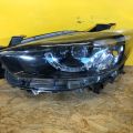 KA1F51041H | Фара лев. MAZDA CX-5 (KE) 11-17