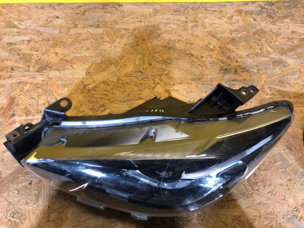 KA1F51041H | Фара лев. MAZDA CX-5 (KE) 11-17 - Фото 4