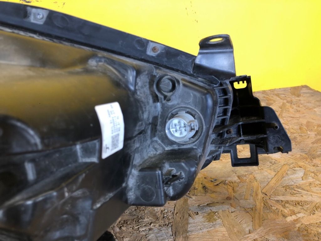 KA1F51041H | Фара лев. MAZDA CX-5 (KE) 11-17 - Фото 6