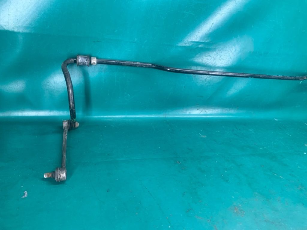 48812-AA071 | Стабилизатор задний TOYOTA AVALON 05-12 - Фото 2