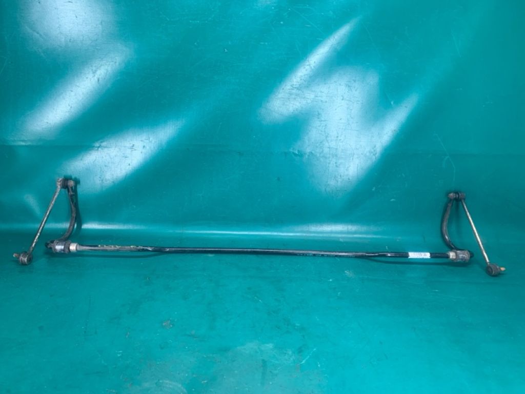 48812-AA071 | Стабилизатор задний TOYOTA AVALON 05-12 - Фото 4