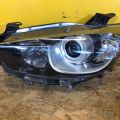 KD54-51-041E | Фара лев. MAZDA CX-5 (KE) 11-17