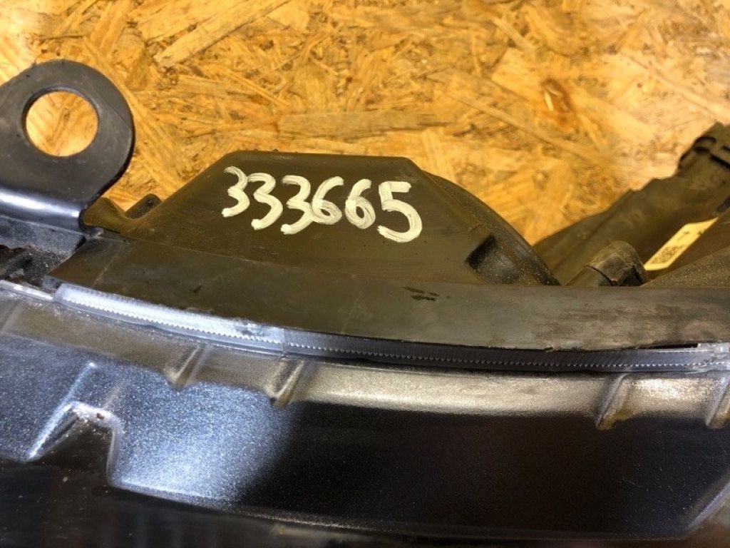 KD54-51-041E | Фара лев. MAZDA CX-5 (KE) 11-17 - Фото 2