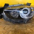 KD54-51-041E | Фара лев. MAZDA CX-5 (KE) 11-17 - Превью 3