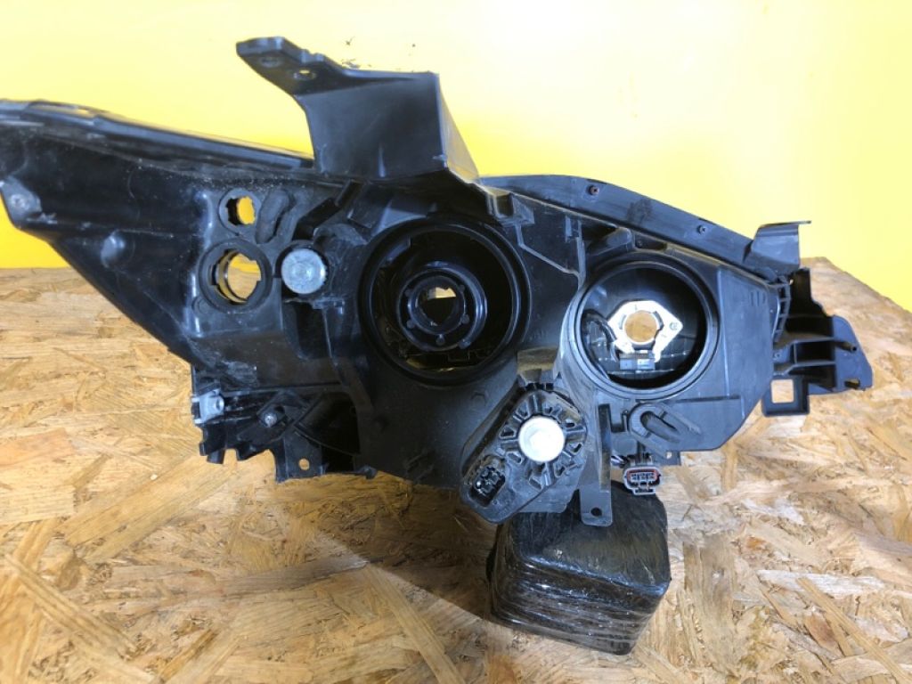 KD54-51-041E | Фара лев. MAZDA CX-5 (KE) 11-17 - Фото 4