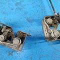 51232753419 | Замок капота MINI COOPER S R57 09-15 - Превью 4