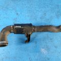 2753075 | Патрубок интеркулера MINI COOPER S R57 09-15