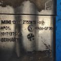 2753075 | Патрубок интеркулера MINI COOPER S R57 09-15 - Превью 3