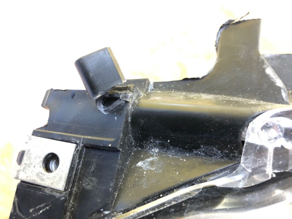 KD54-51-041E | Фара лев. MAZDA CX-5 (KE) 11-17 - Фото 10