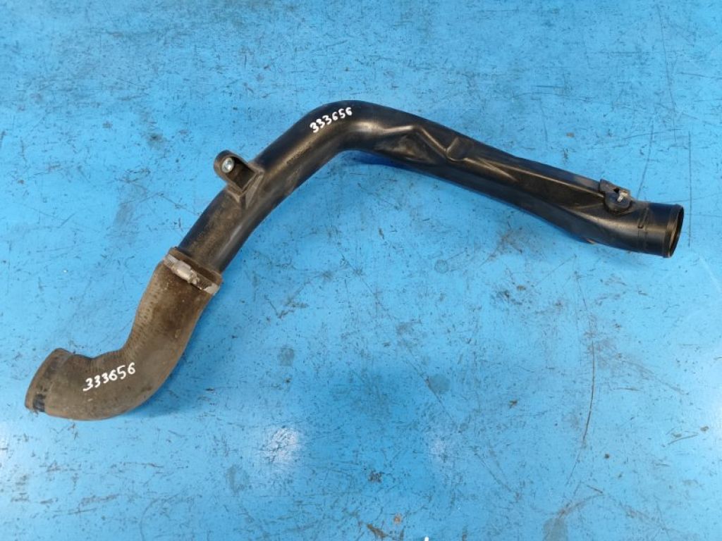 7593369 | Патрубок інтеркулера MINI COOPER S R57 09-15
