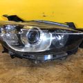 KD54-51-031E | Фара прав. MAZDA CX-5 (KE) 11-17