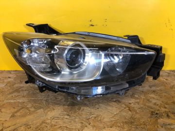 Фара прав. MAZDA CX-5 (KE) 11-17
