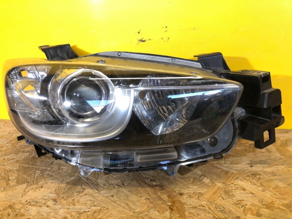 KD54-51-031E | Фара прав. MAZDA CX-5 (KE) 11-17 - Фото 3