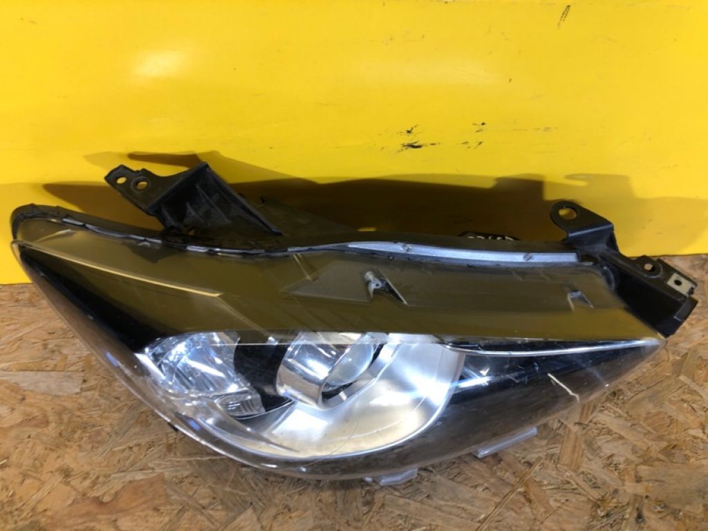 KD54-51-031E | Фара прав. MAZDA CX-5 (KE) 11-17 - Фото 4