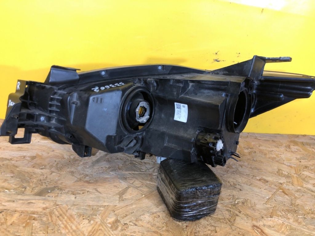 KD54-51-031E | Фара прав. MAZDA CX-5 (KE) 11-17 - Фото 7