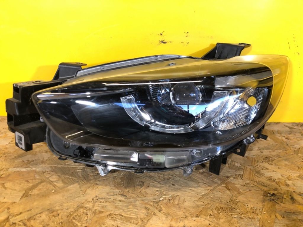KA1F51041H | Фара лів. MAZDA CX-5 (KE) 11-17