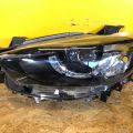 KA1F51041H | Фара лів. MAZDA CX-5 (KE) 11-17