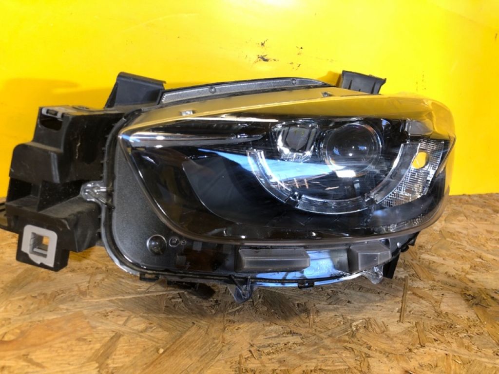 KA1F51041H | Фара лів. MAZDA CX-5 (KE) 11-17 - Фото 3