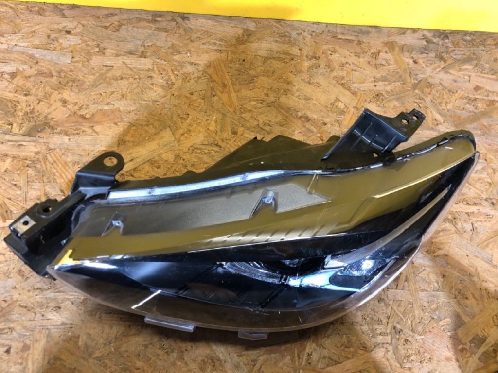 KA1F51041H | Фара лів. MAZDA CX-5 (KE) 11-17 - Фото 4