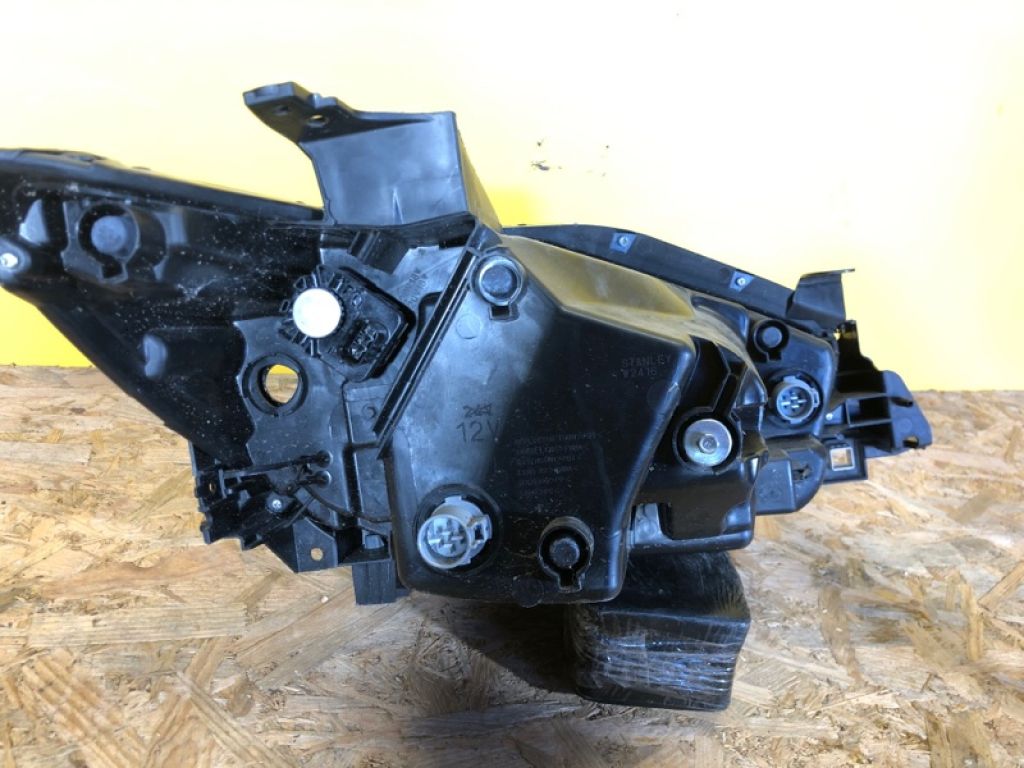 KA1F51041H | Фара лів. MAZDA CX-5 (KE) 11-17 - Фото 6