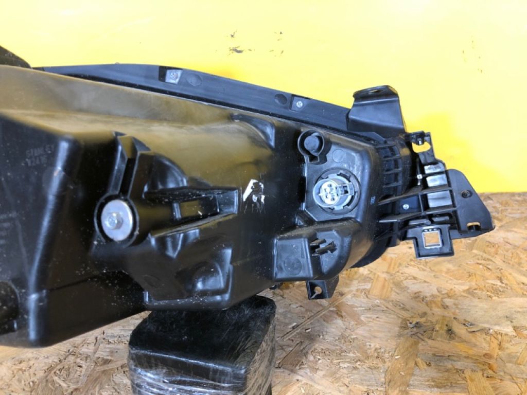 KA1F51041H | Фара лів. MAZDA CX-5 (KE) 11-17 - Фото 7