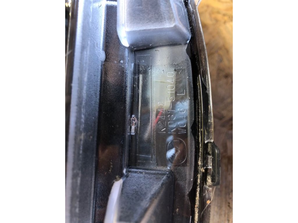 KA1F51041H | Фара лів. MAZDA CX-5 (KE) 11-17 - Фото 8