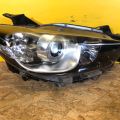 KD54-51-031E | Фара прав. MAZDA CX-5 (KE) 11-17