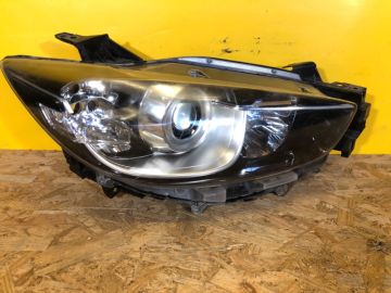 Фара прав. MAZDA CX-5 (KE) 11-17
