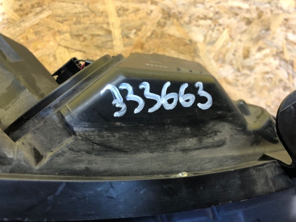 KD54-51-031E | Фара прав. MAZDA CX-5 (KE) 11-17 - Фото 2