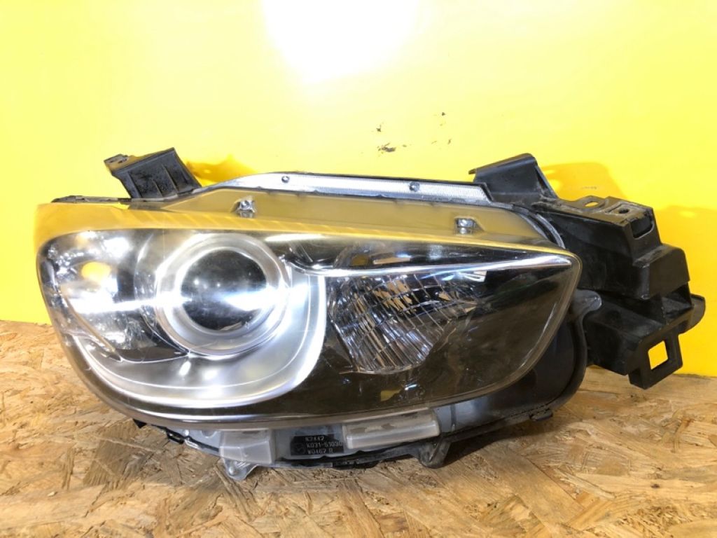 KD54-51-031E | Фара прав. MAZDA CX-5 (KE) 11-17 - Фото 3