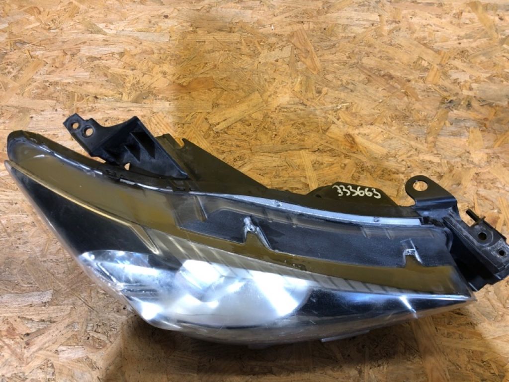 KD54-51-031E | Фара прав. MAZDA CX-5 (KE) 11-17 - Фото 4
