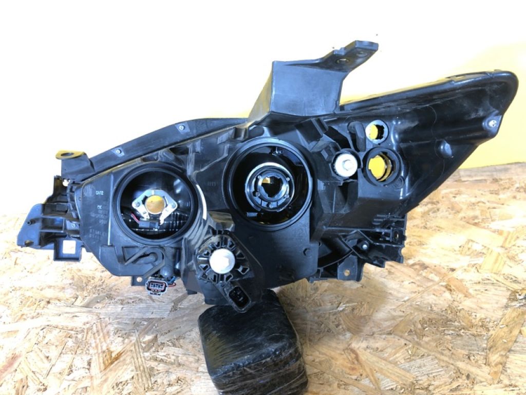 KD54-51-031E | Фара прав. MAZDA CX-5 (KE) 11-17 - Фото 5